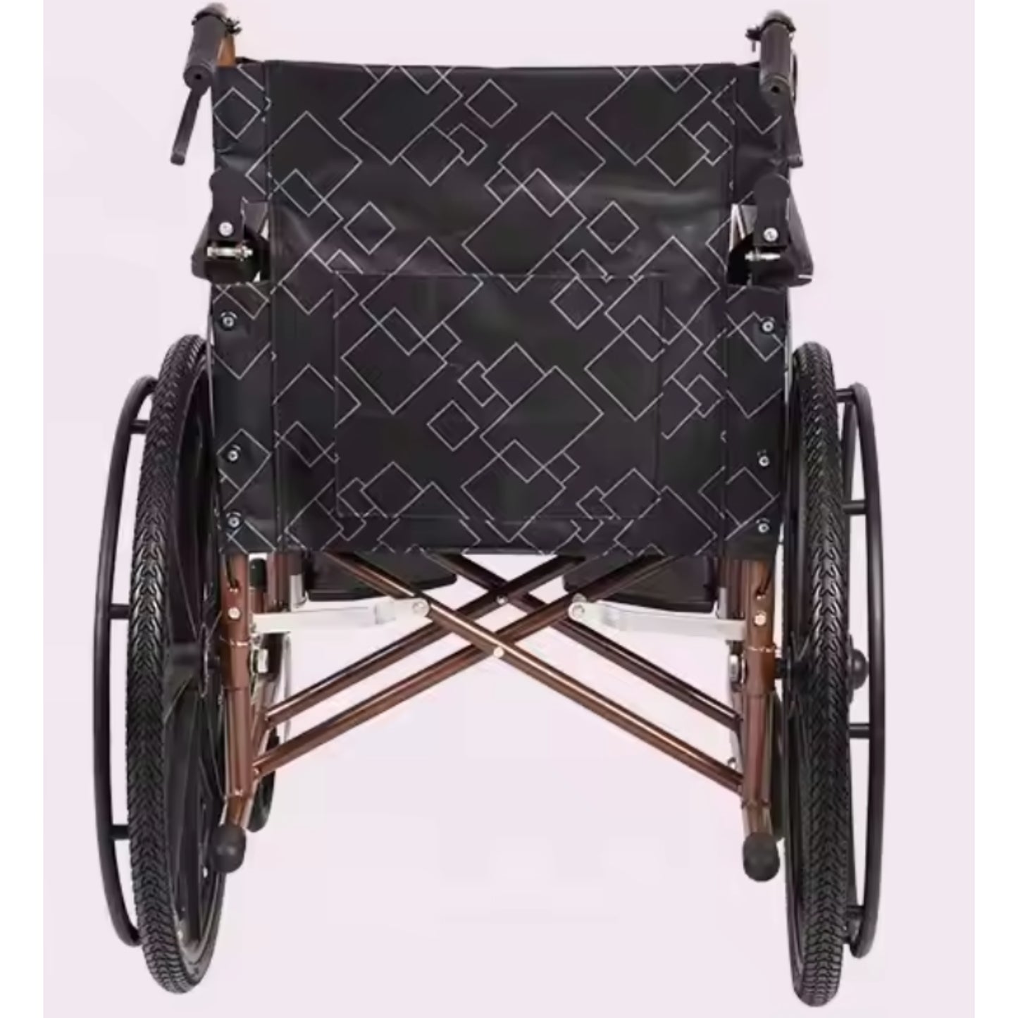 AeroFlex Pro Manual Wheelchair