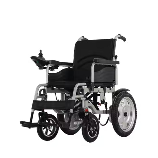 LuxMotion X1 Electric Wheelchair