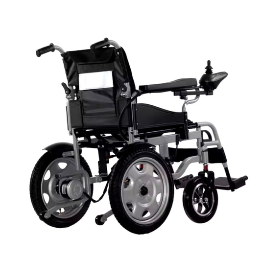 LuxMotion X1 Electric Wheelchair
