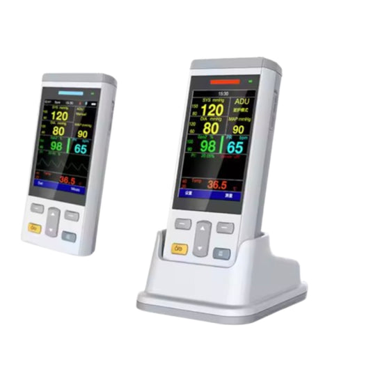 VitalPro Compact Handheld Monitor