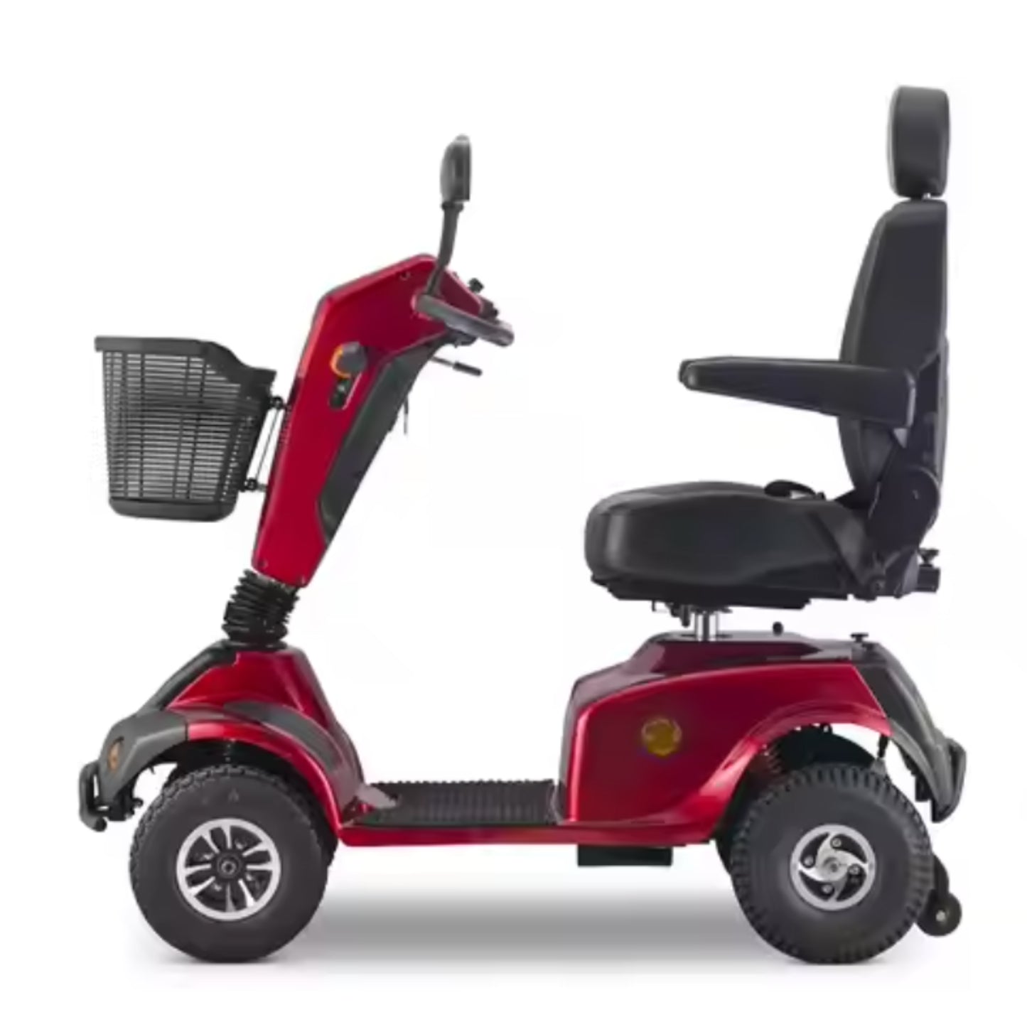 Cruiser X4 All-Terrain Mobility Scooter