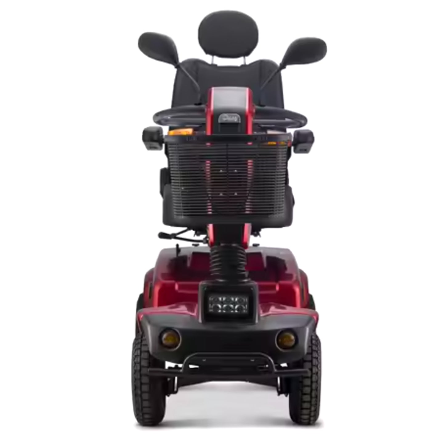 Cruiser X4 All-Terrain Mobility Scooter