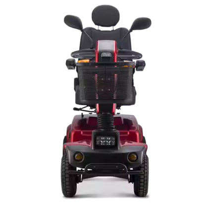 Cruiser X4 All-Terrain Mobility Scooter