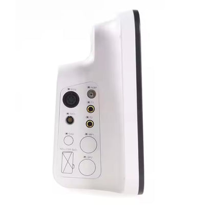 MediTrack Advanced Vital Signs Monitor
