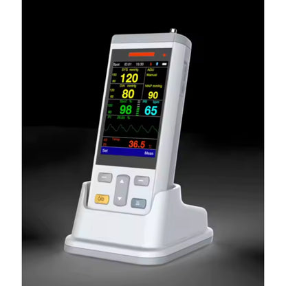 VitalPro Compact Handheld Monitor