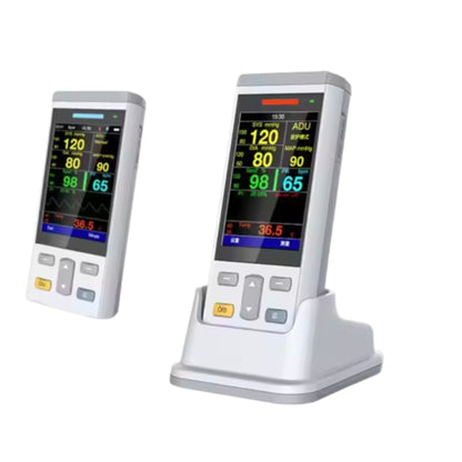 VitalPro Compact Handheld Monitor